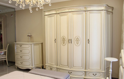 Гостиная Палермо. Фото №5