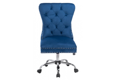 Стул Vento blue фото Стул Vento blue. Фото №2