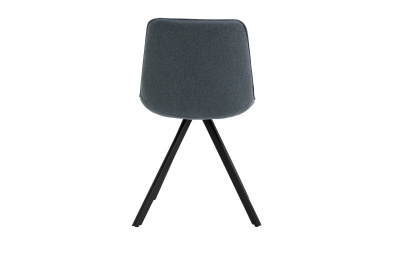 Стул GRACE FSC1908 серый фото Стул GRACE FSC1908 серый. Фото №3