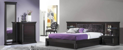 Тумба прикроватная SAFIRA 319. Фото