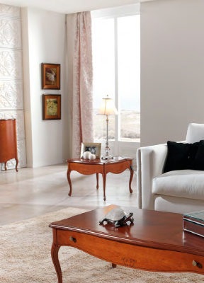 Журнальный стол 736.606. Фото