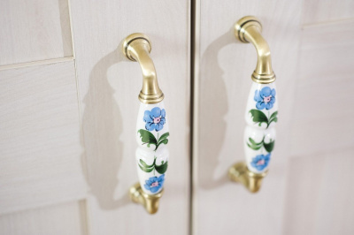 Трехстворчатый шкаф Cilek Flora 20.01.1001.01 фото Трехстворчатый шкаф Cilek Flora 20.01.1001.01. Фото №3