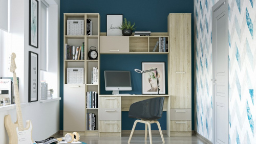 Набор для детской Акварель. Фото №1