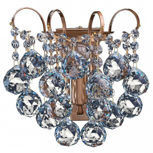 Бра MW-Light Жемчуг 10 232028201. Фото №1