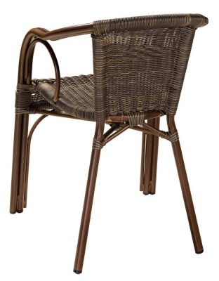 Кресло Рио D. Фото