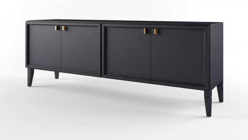 Тумба D-4 Чарли. Фото №1