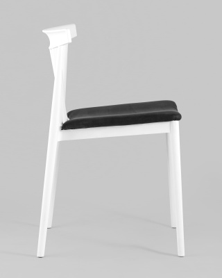 Стул Ranch белый. Фото