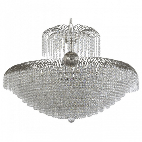 Подвесная люстра Arti Lampadari Salentino Salentino E 1.5.80.100 N. Фото №1