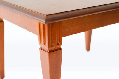 Стол журнальный Фаворит эмаль. Фото