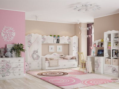 Фэнтези Стеллаж фото Фэнтези Стеллаж. Фото №2