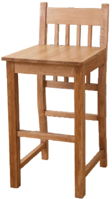 Стул барный Марсель-048 ВМФ-6028. Фото №2