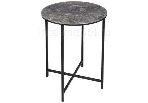 Журнальный стол Волопас королевский мрамор. Фото №1