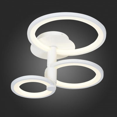 Люстра на штанге ST-Luce SL869 SL869.502.03. Фото №2