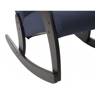 Кресло-качалка Модель 67М фото Кресло-качалка Модель 67М. Фото №2