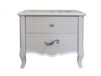 Тумба прикроватная Лаура ММ-267-03. Фото