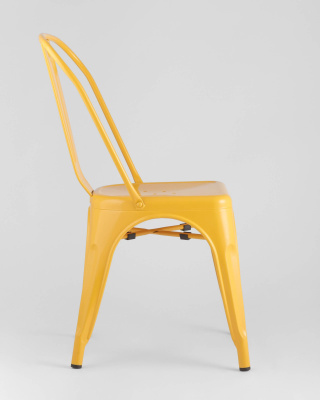 Стул полубарный Флекс велюр капучино. Фото