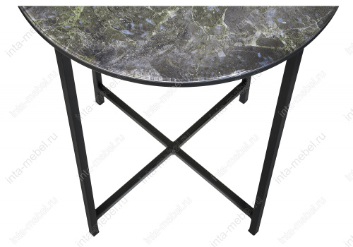 Журнальный стол Волопас королевский мрамор. Фото №6