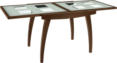 Стол  Мурано 90/75-С. Фото №2