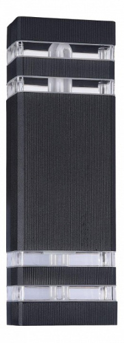 Накладной светильник Maytoni Unter den Linden O578WL-02B. Фото №1