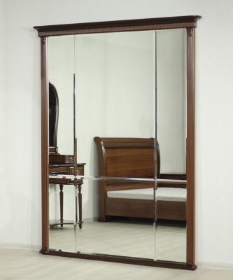 Зеркало в окладе Милан-18 фото Зеркало в окладе Милан-18. Фото №2