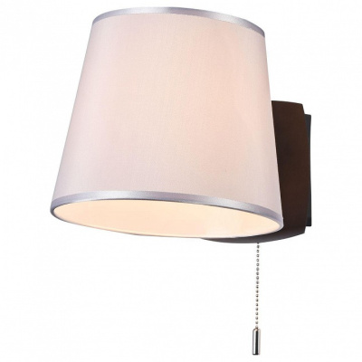 Бра Maytoni Bergamo MOD617WL-01B. Фото