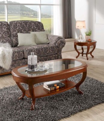 Журнальный стол 607.606. Фото