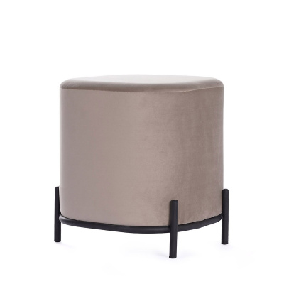 Пуф FS-25-42 бежевый. Фото №2