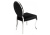 Стул Odda черный. Фото №9