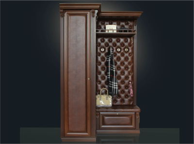 Прихожая Благо 5 Б 5.8-6. Фото №2