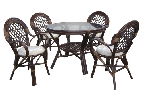 Обеденный стол 22/02. Фото №8