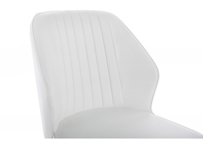 Стул Kosta белый фото Стул Kosta белый. Фото №3