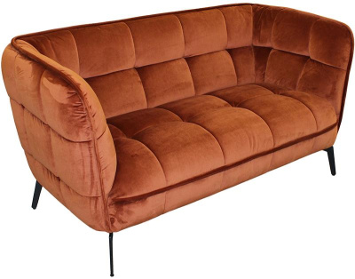 Диван Осло Orange 2-х местный. Фото №2