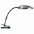 Настольная лампа офисная Lussole Roma LST-4264-01