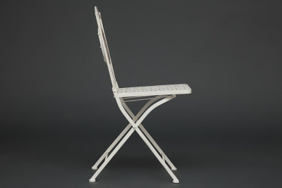 Кованый стул Secret De Maison Julia фото Кованый стул Secret De Maison Julia. Фото