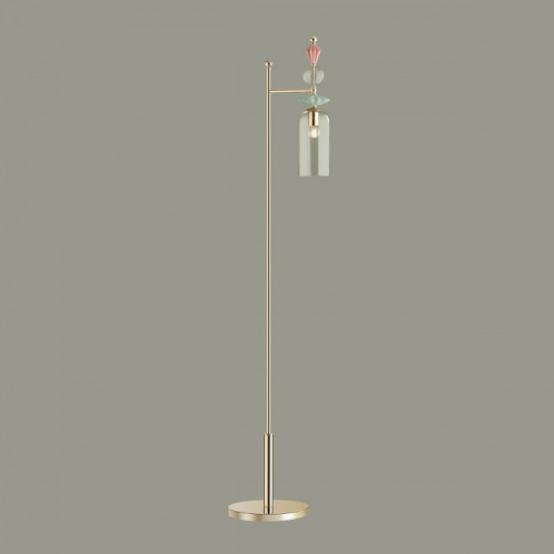 Торшер Odeon Light Bizet 4855/1F. Фото №2