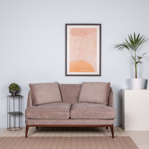 Диван Окланд 2-х местный. Фото №11