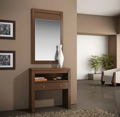 Консоль 505. Фото