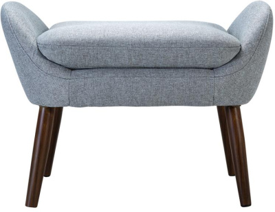 Пуф Сканди-2 Грей. Фото №4