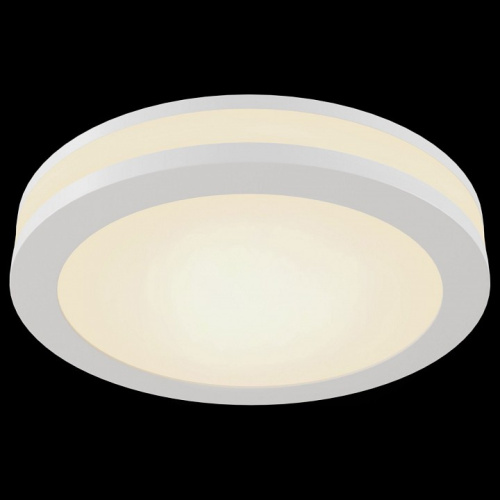 Встраиваемый светильник Maytoni Phanton DL2001-L12W фото Встраиваемый светильник Maytoni Phanton DL2001-L12W. Фото №2