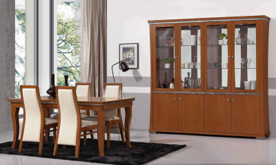 Витрина IMPERIO 818. Фото