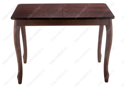 Стол деревянный Амато орех. Фото