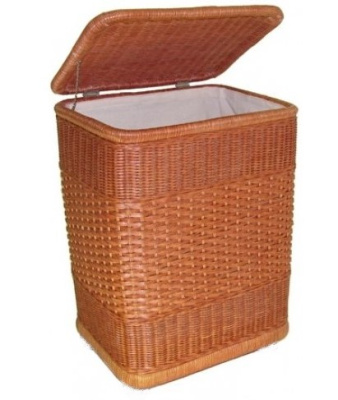 Корзина для белья 16/06 большая. Фото №5