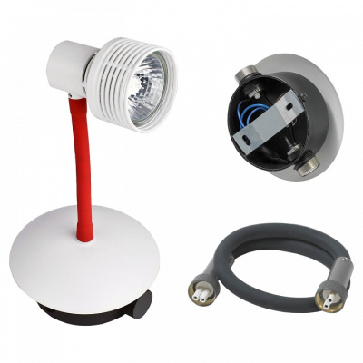 Спот Lussole Bay Shore LSP-9819. Фото №2