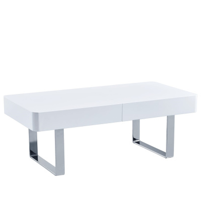 Стол журнальный A1467 белый. Фото