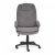 Кресло COMFORT LT флок , серый, 29. Фото №2