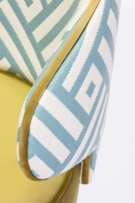 Стул барный Глори 12. Фото