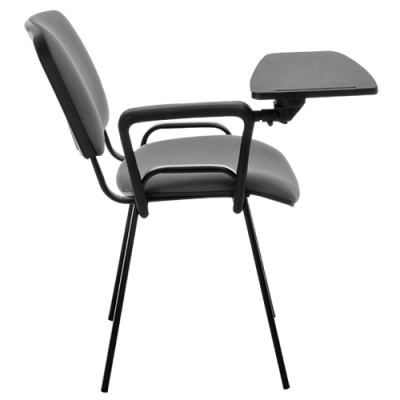 Стул для посетителя ИЗО " со столиком". Фото №3