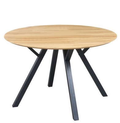 Стол DT-938 (120) дерево фото Стол DT-938 (120) дерево. Фото №2