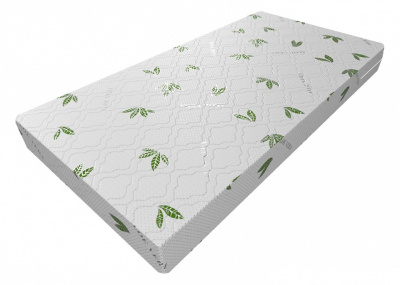 Матрас детский Симпл Струтто 412925, белый фото Матрас детский Симпл Струтто 412925, белый. Фото №3