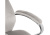 Компьютерное кресло Aragon light grey. Фото №8